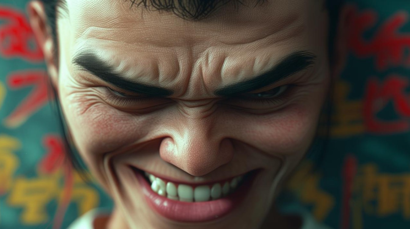 哪些成语藏着坏笑般的狡黠与幽默？-图1