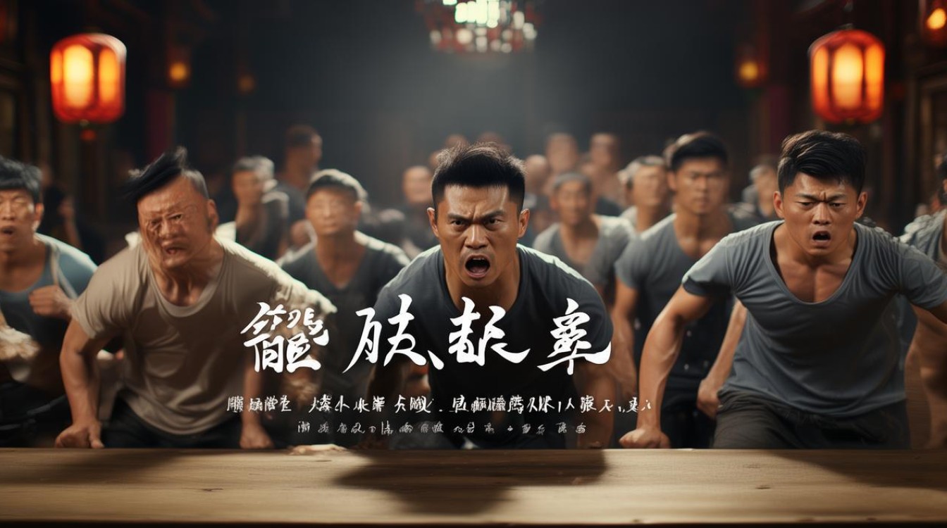 掰的成语有哪些？常见带掰字的四字词语解析-图1