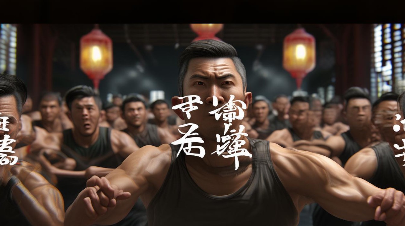 掰的成语有哪些？常见带掰字的四字词语解析-图2