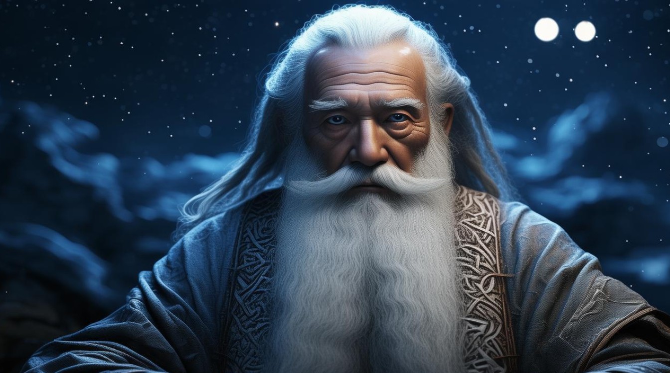 神话成语蕴含哪些千年智慧？-图1