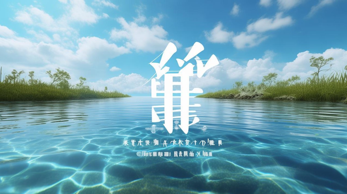 形容清澈的成语有哪些？-图3
