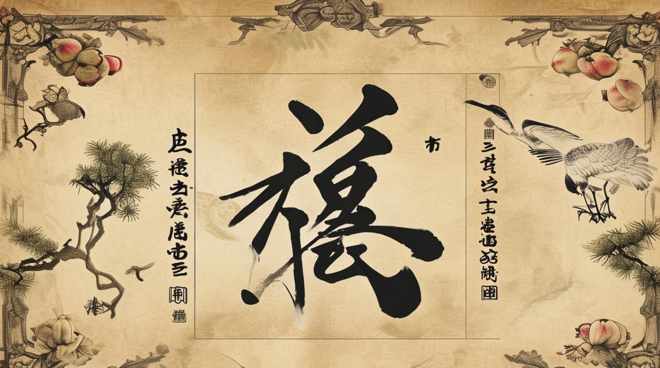 福字开头的成语有哪些？-图1