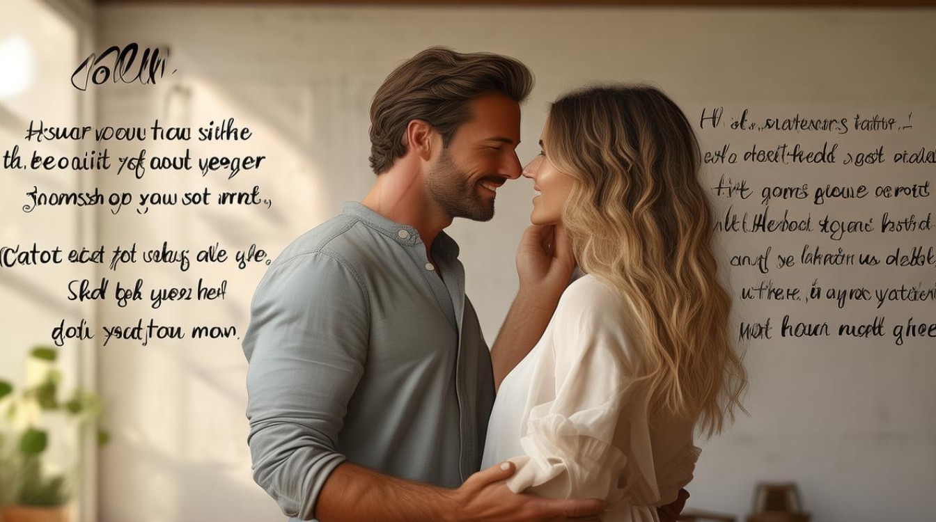 How to Express Love in English: Heartfelt Sentences for Sharing Feelings-图1