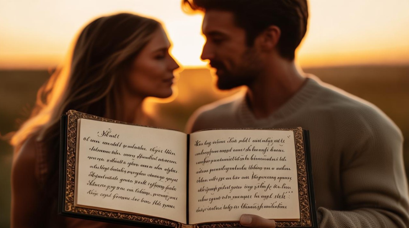 How to Express Love in English: Heartfelt Sentences for Sharing Feelings-图2