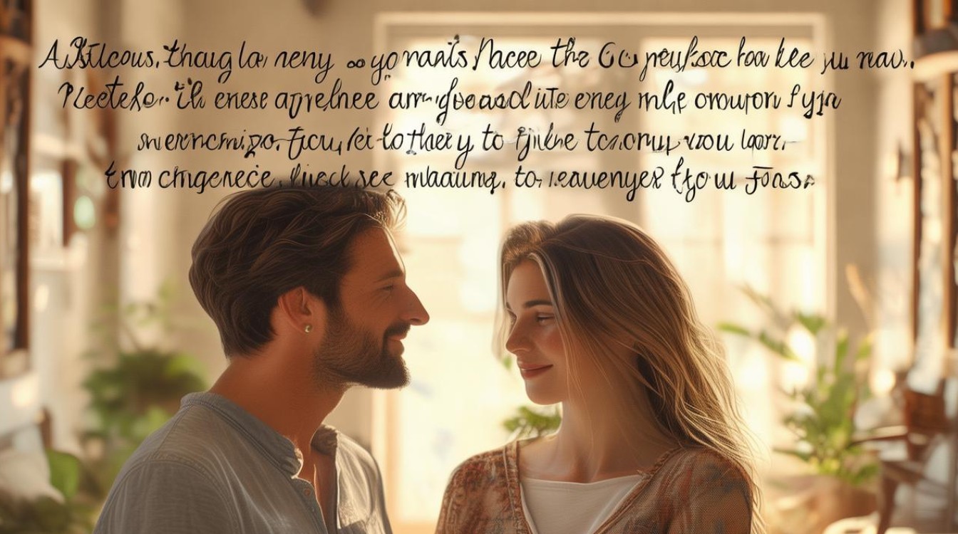 How to Express Love in English: Heartfelt Sentences for Sharing Feelings-图3