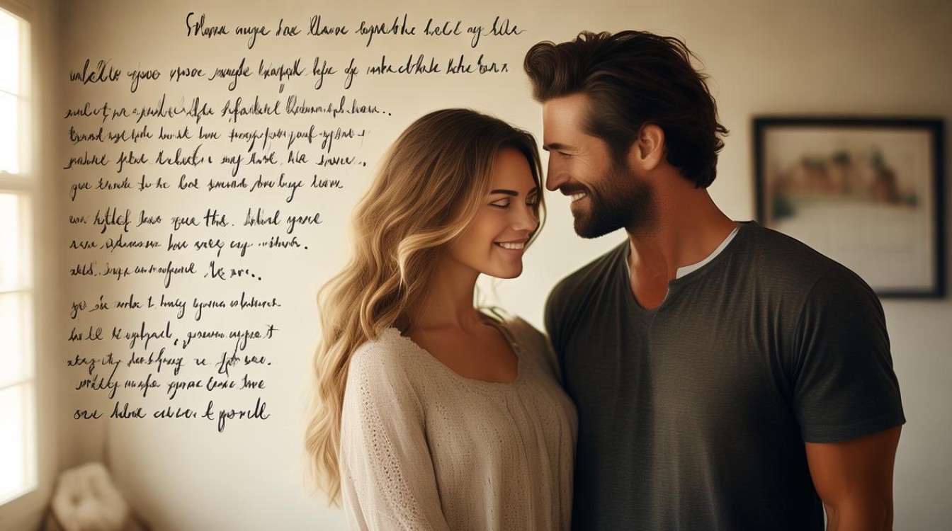 How to Express Love in English: Heartfelt Sentences for Sharing Feelings-图4