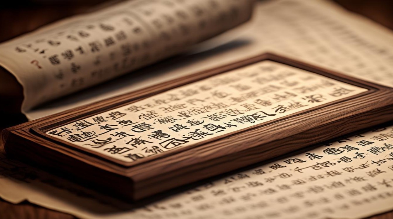 选字成语如何揭示汉字智慧中的文化密码？-图2