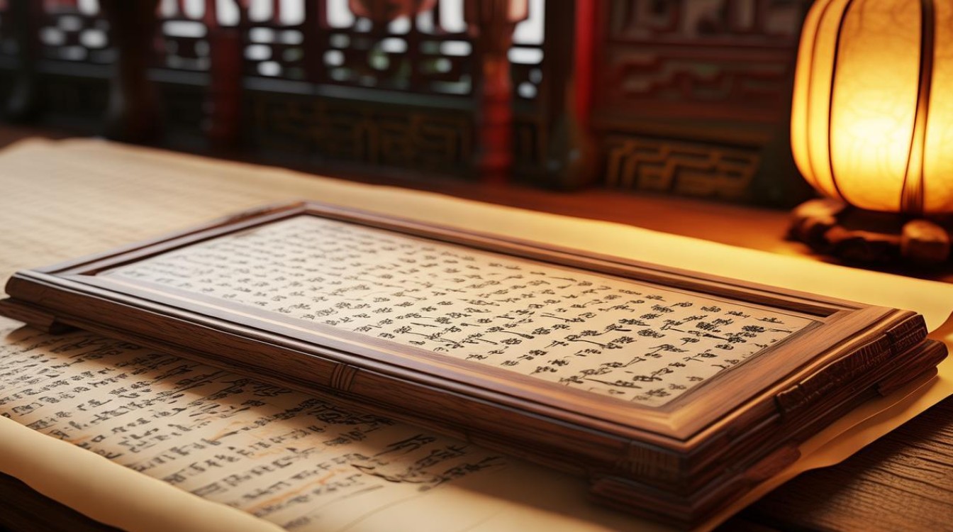 选字成语如何揭示汉字智慧中的文化密码？-图4