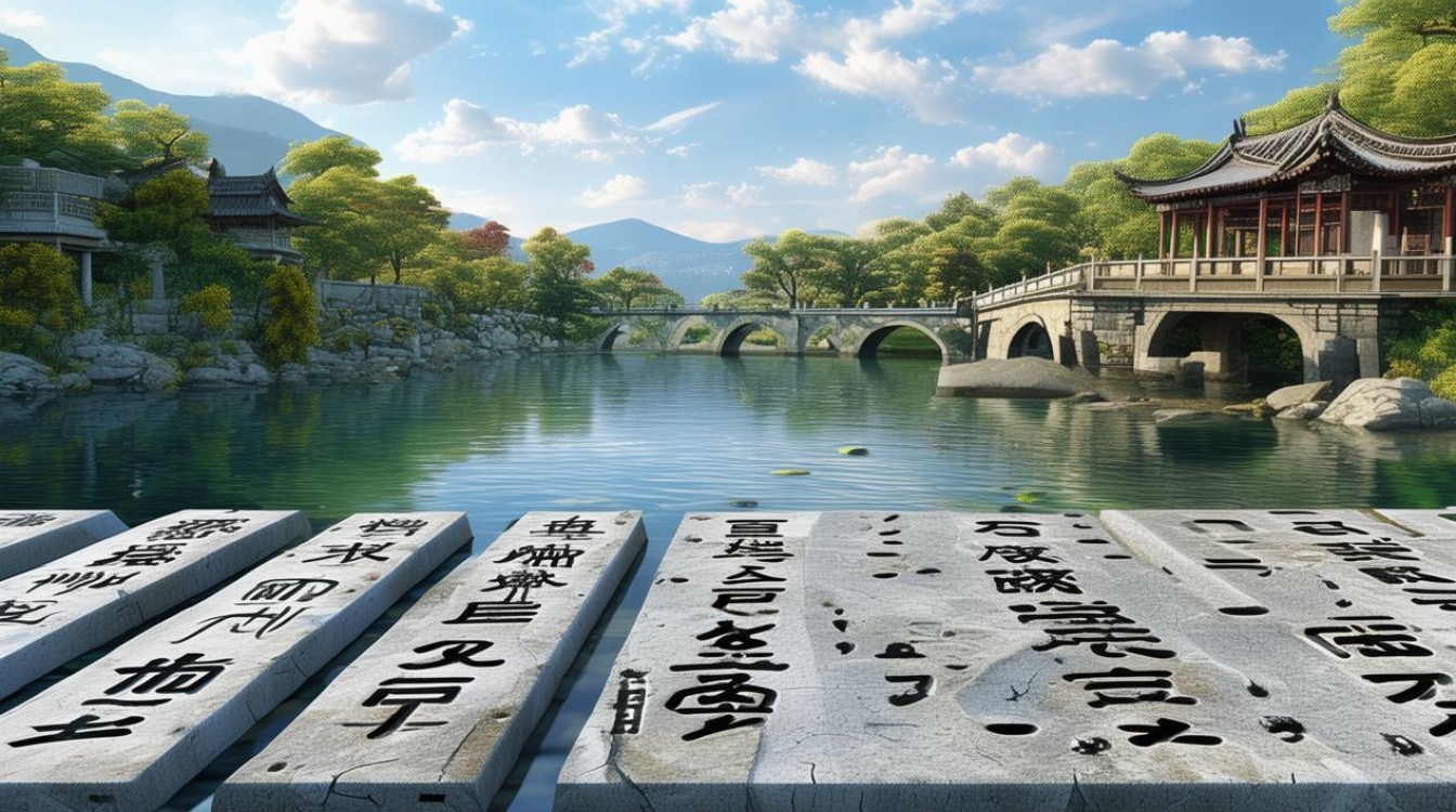 一心开头的成语有哪些？-图2