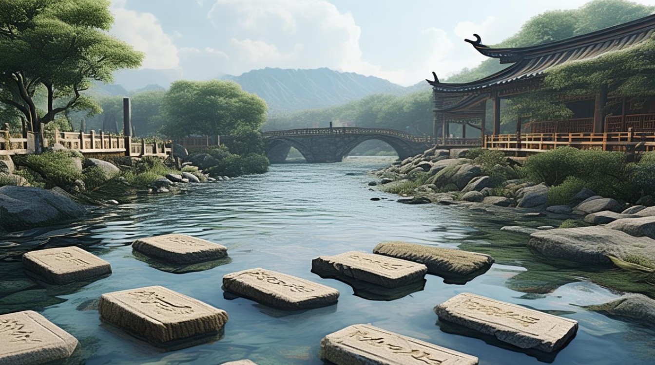 一心开头的成语有哪些？-图3