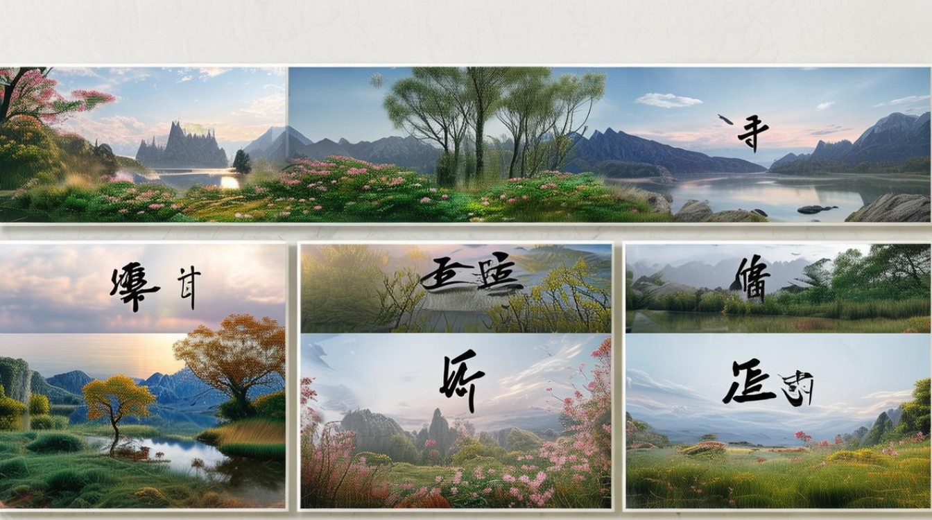 五字成语有哪些？常见五字成语大全-图3