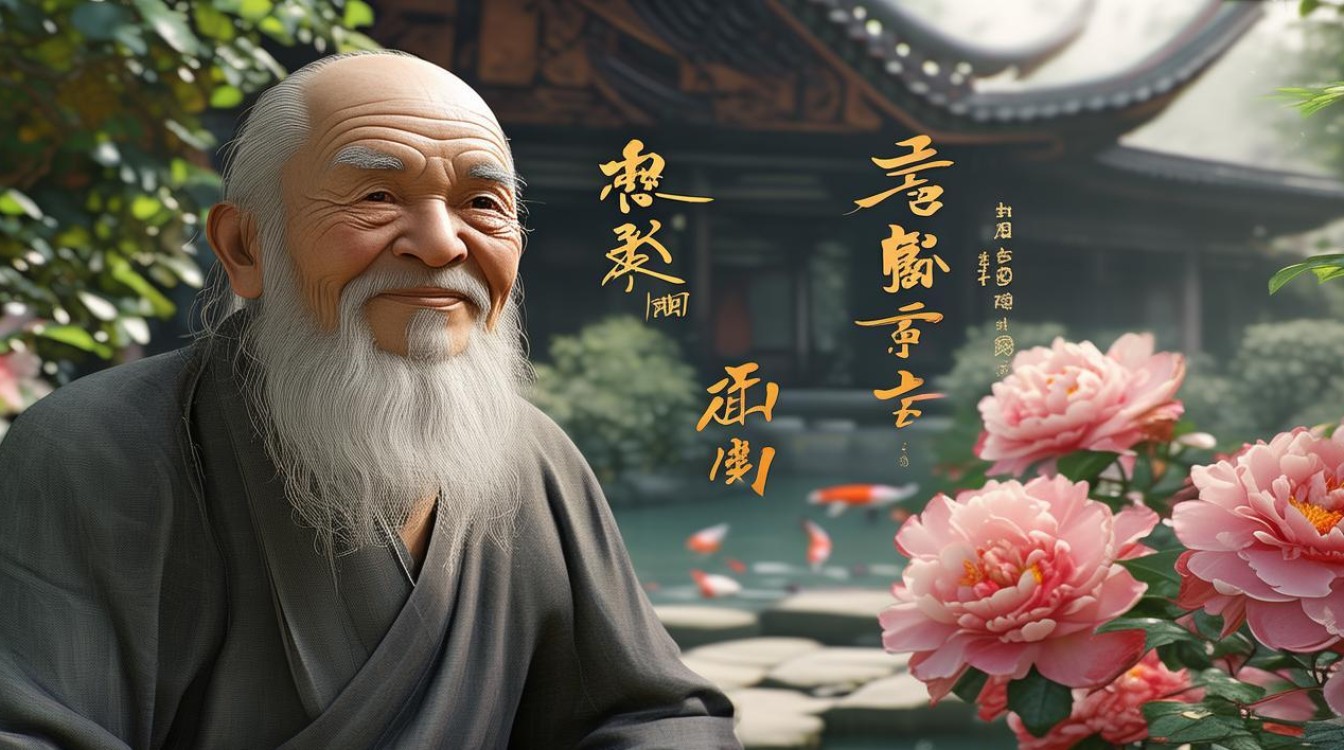 百岁的成语有哪些？探索长寿相关的经典表达-图4