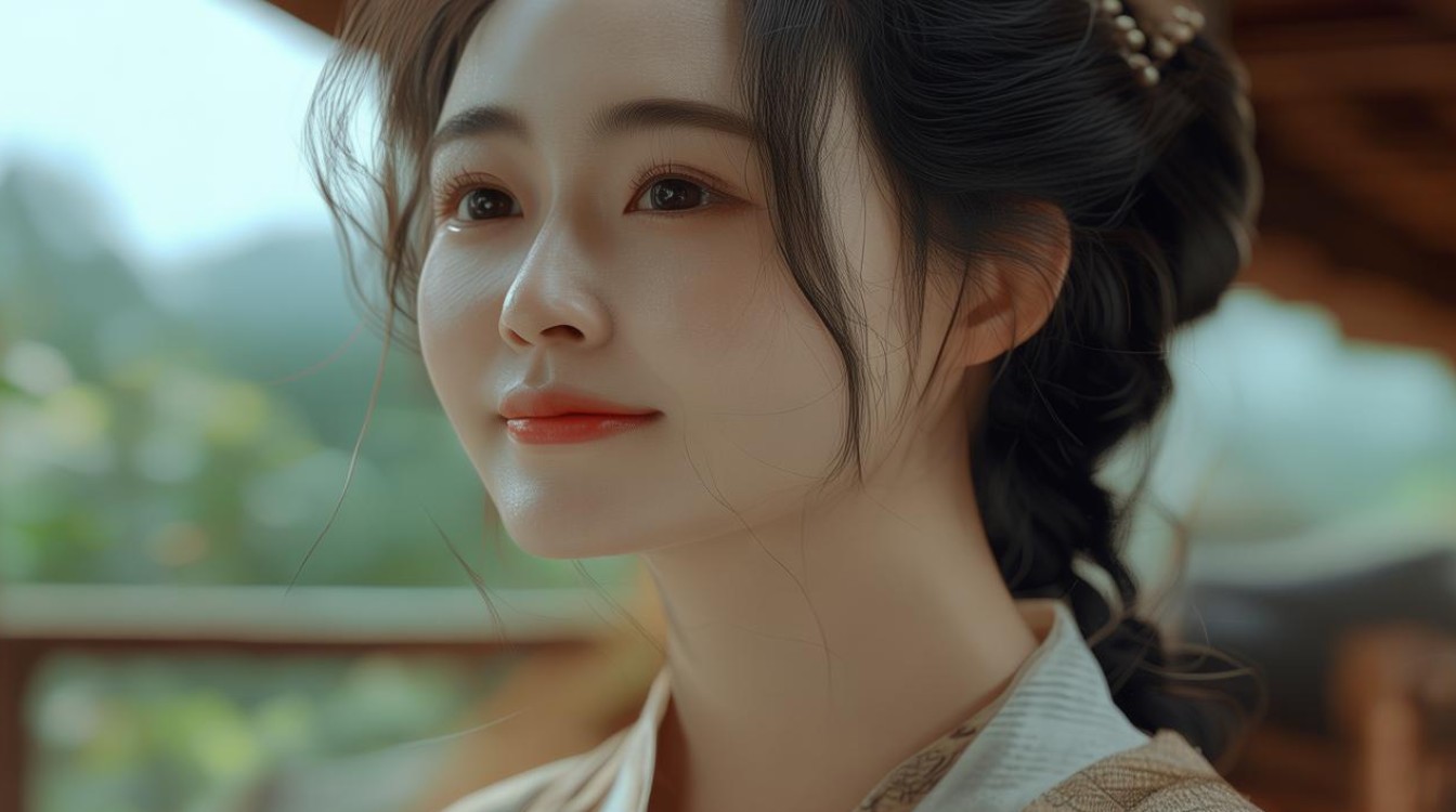 形容妻子的成语有哪些？-图1