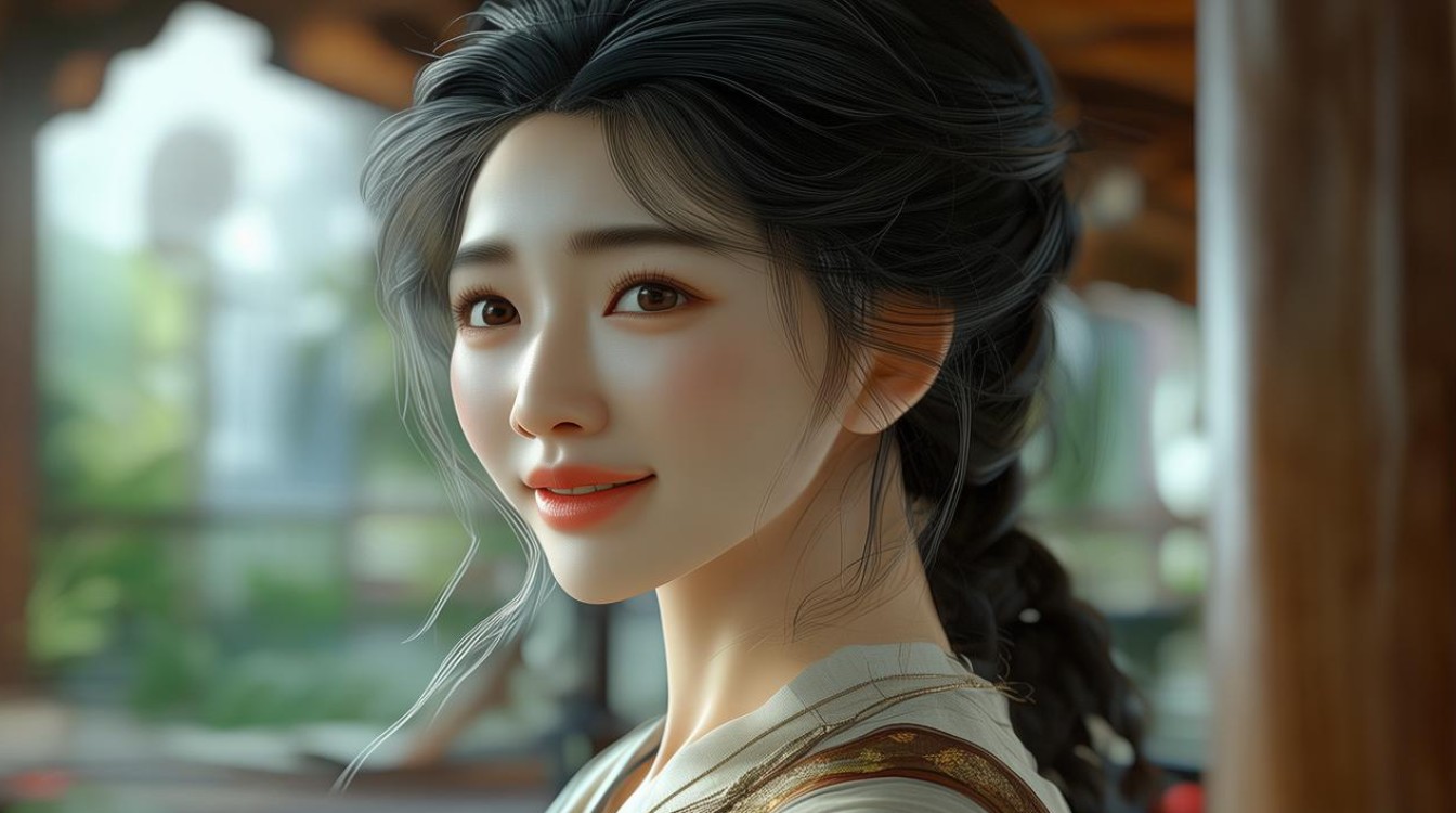 形容妻子的成语有哪些？-图2