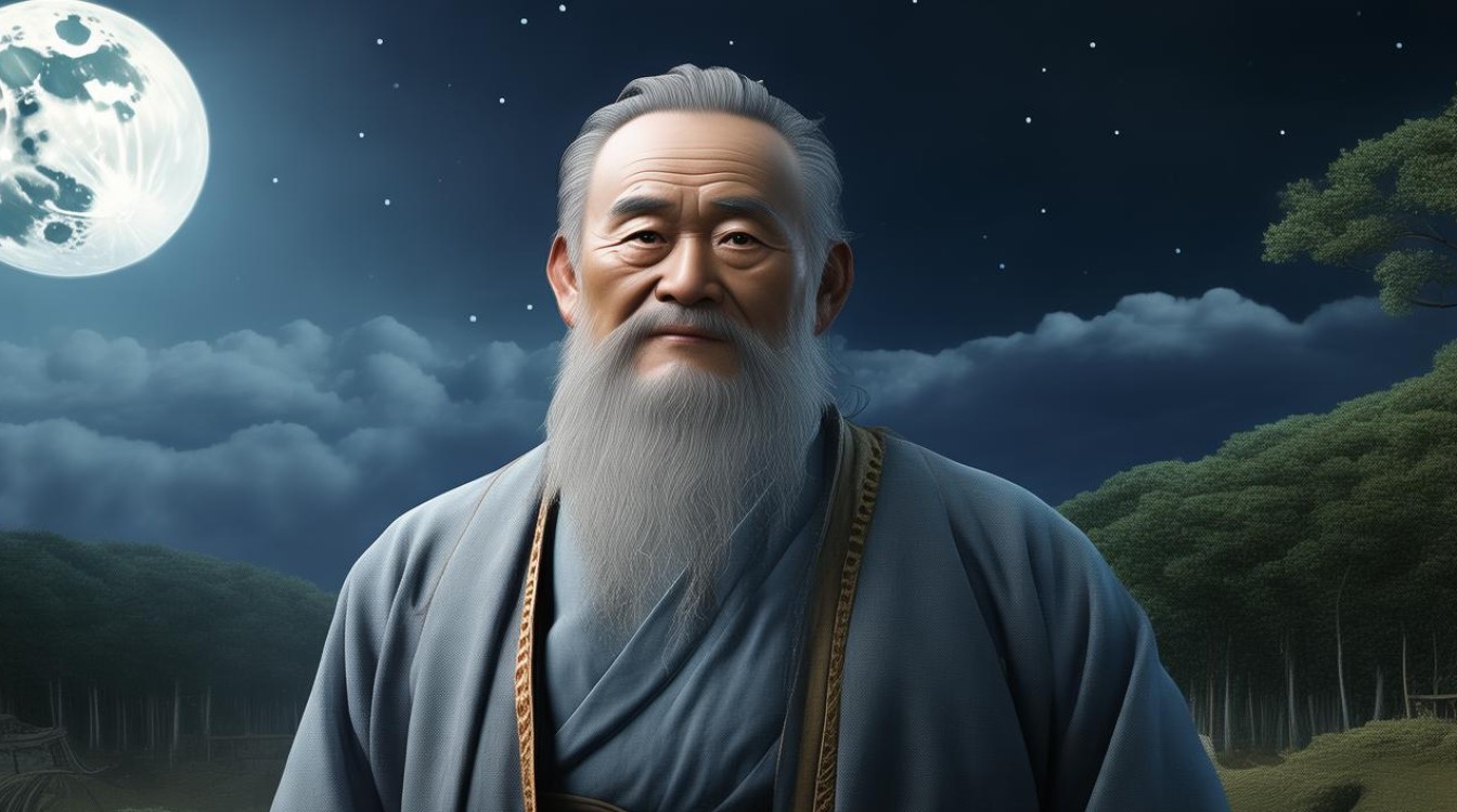 成语中的‘明’字如何体现从光明磊落到明察秋毫的智慧？-图1