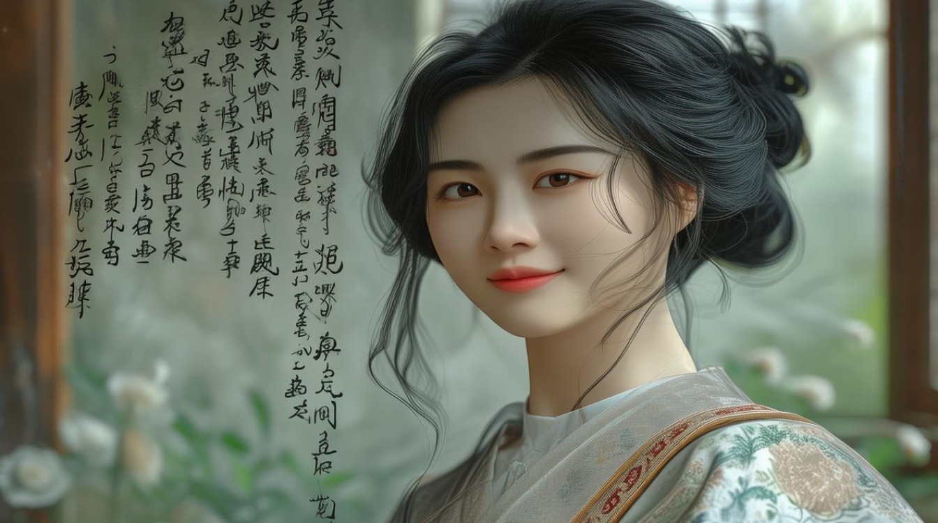 形容妻子的成语有哪些？-图3