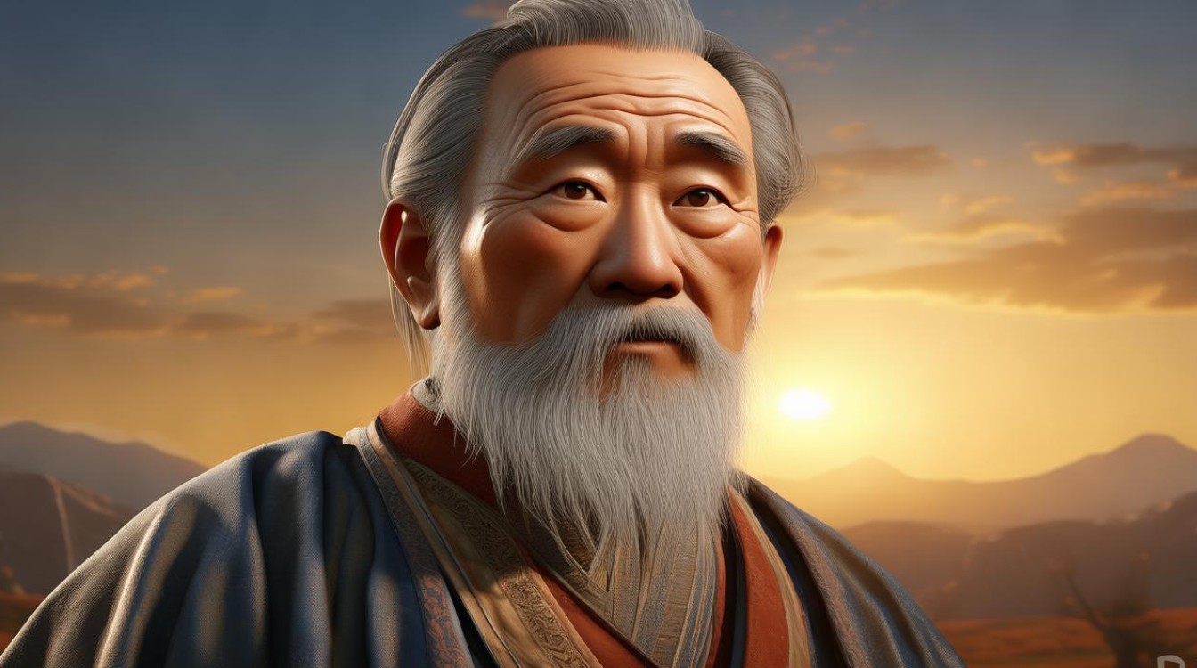 成语中的‘明’字如何体现从光明磊落到明察秋毫的智慧？-图2