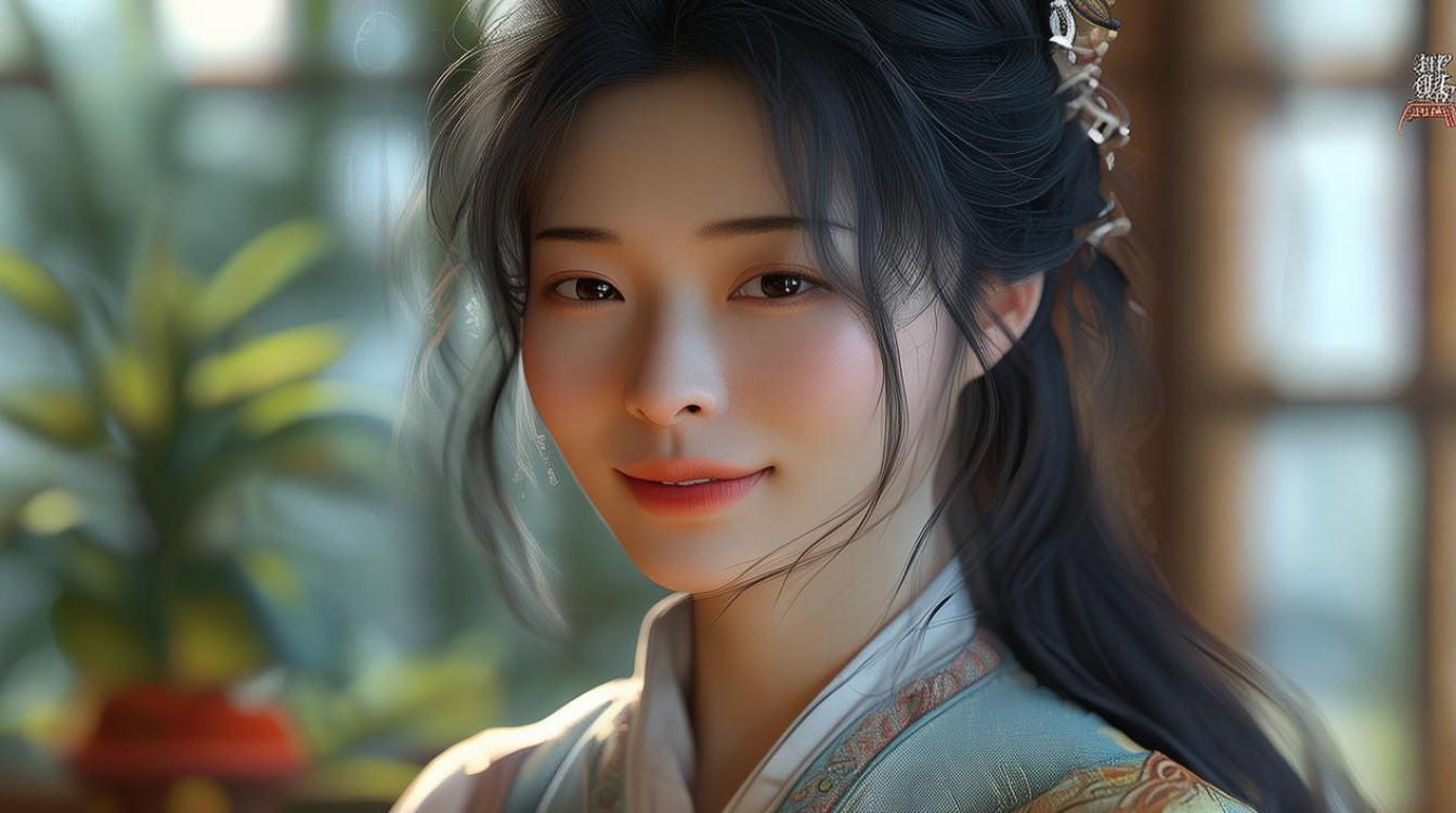 形容妻子的成语有哪些？-图4