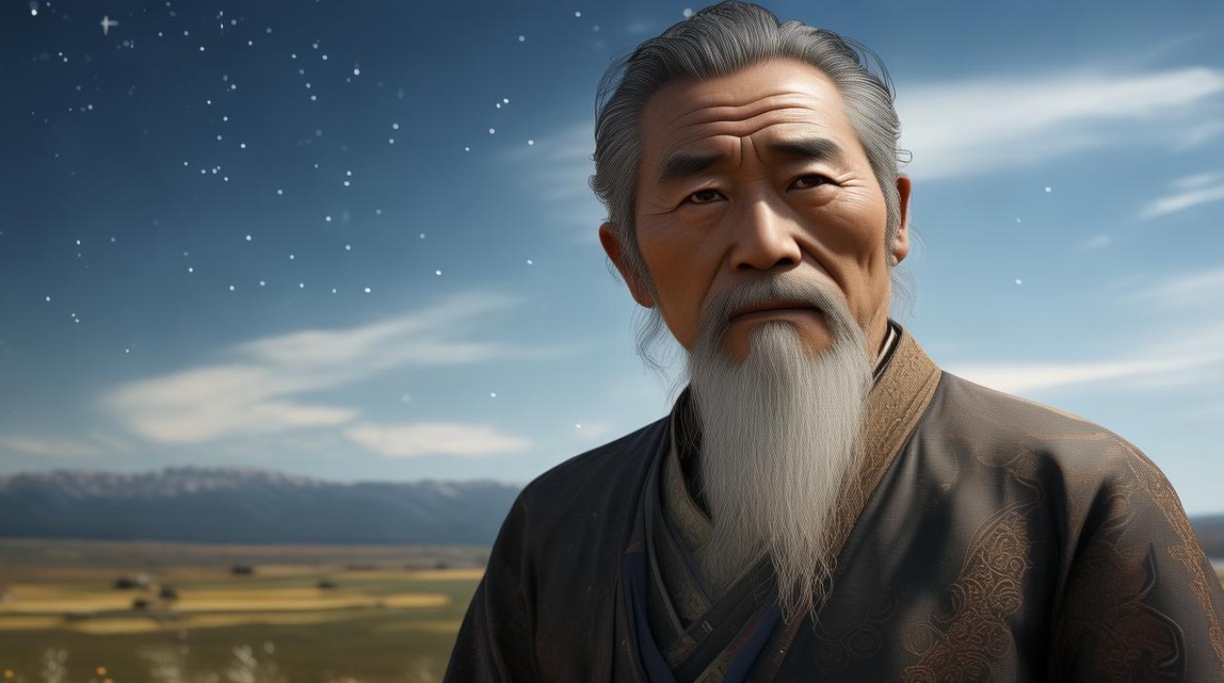 成语中的‘明’字如何体现从光明磊落到明察秋毫的智慧？-图3