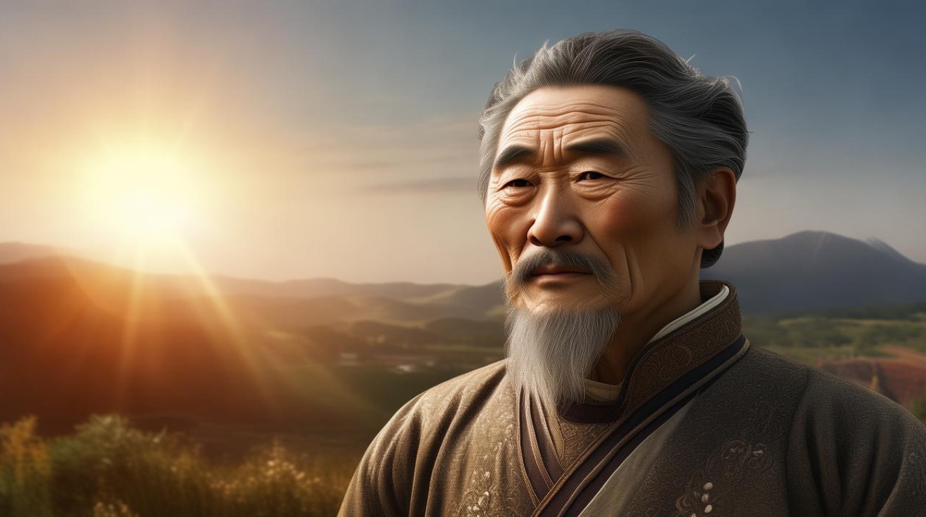 成语中的‘明’字如何体现从光明磊落到明察秋毫的智慧？-图4