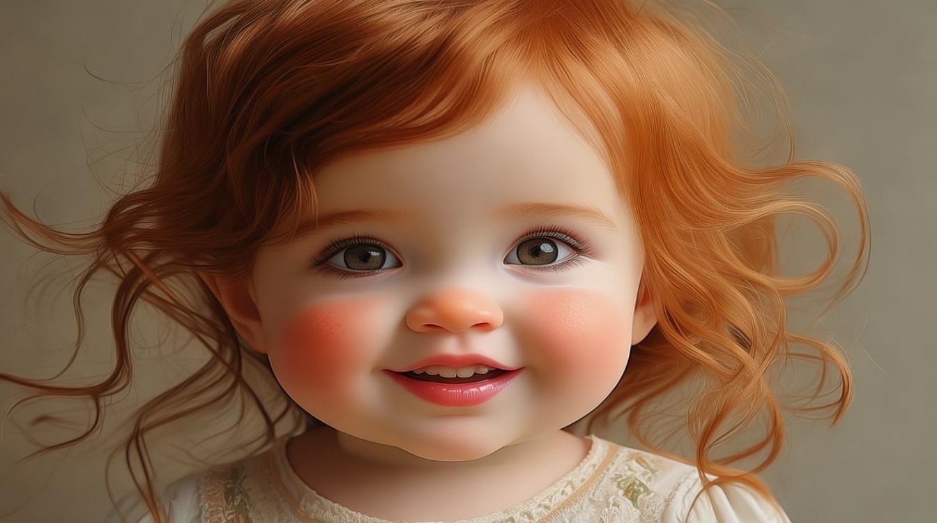 如何用句子生动描写人物的可爱之处？-图4