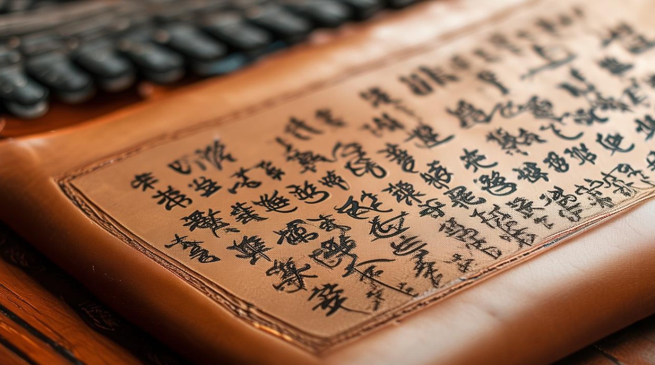革字成语有哪些？传统智慧如何启迪现代生活？-图1