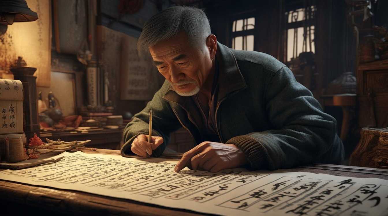 勤奋刻苦成语为何是中华文化的精神瑰宝？-图1