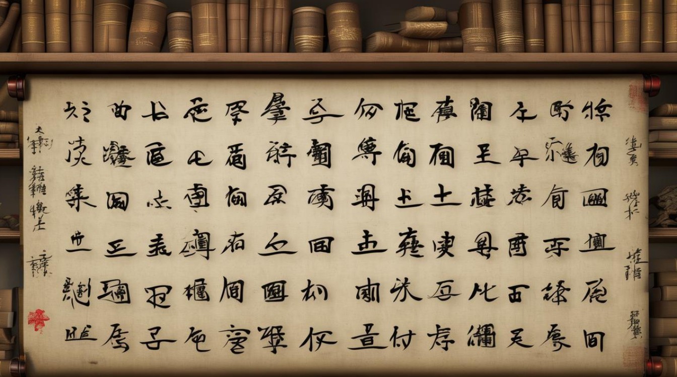 哪裡可以找到完整的成語繁體字大全？-图1