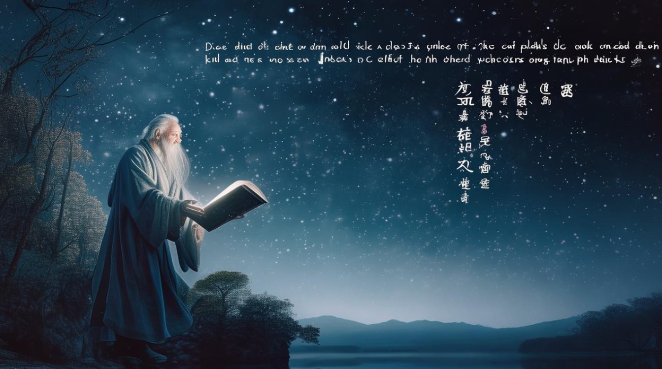哪些成语能解惑人生迷津？-图1