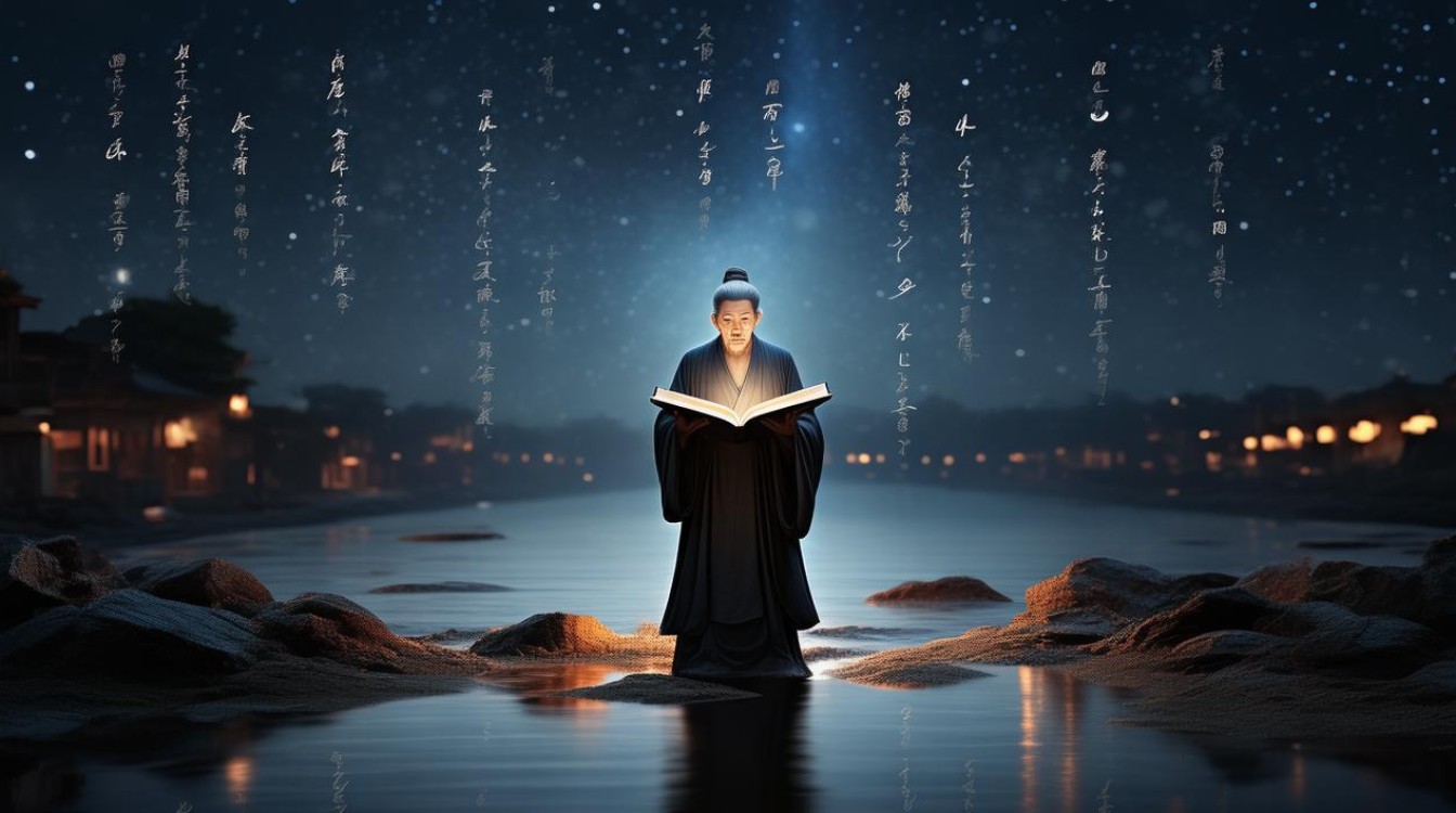 哪些成语能解惑人生迷津？-图3