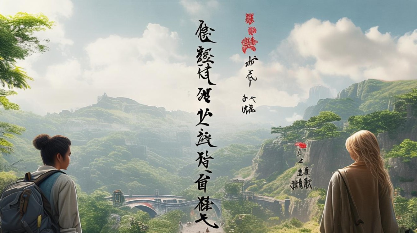 离别成语如何承载千年的情感密码？-图1