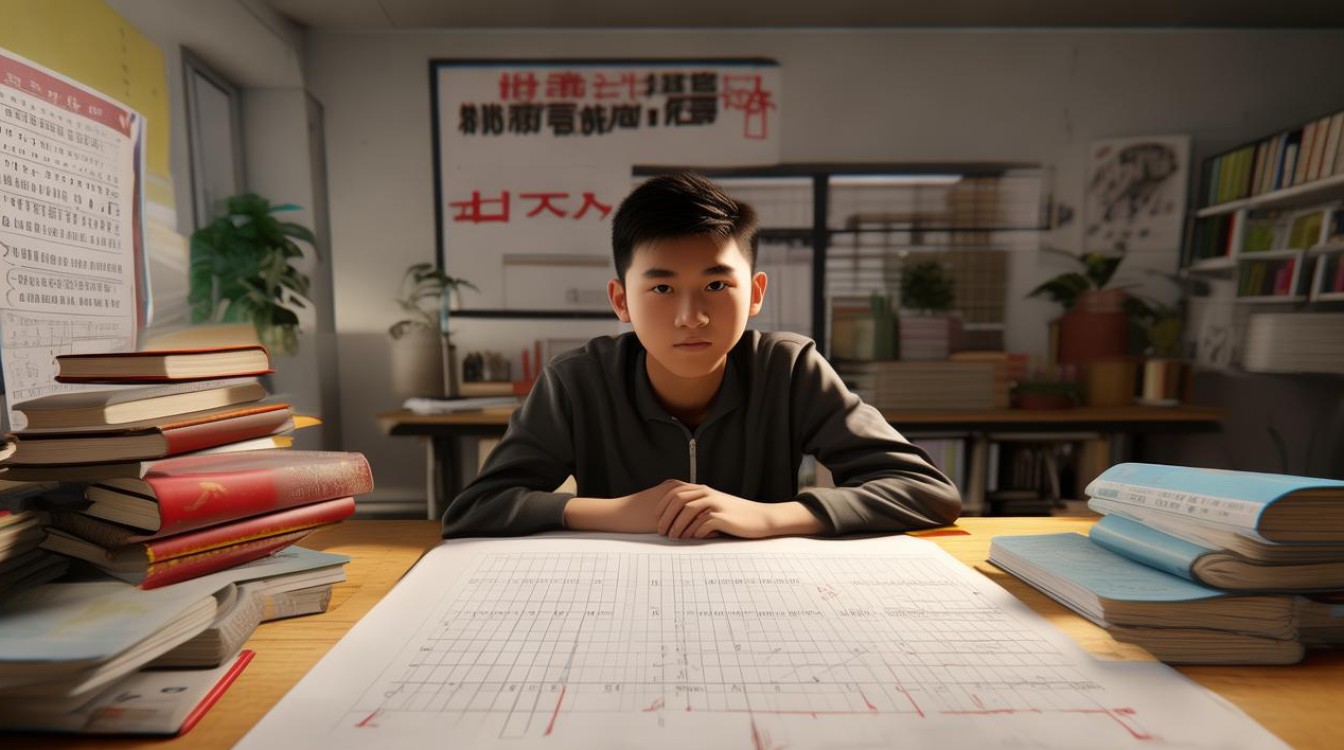 高考励志金句有哪些？激励你冲刺高分！-图2