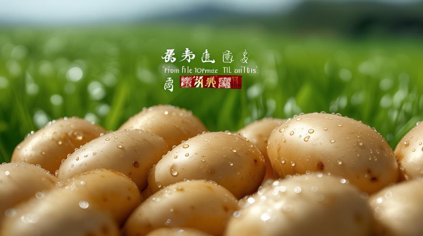 薯的成语有哪些？探寻从田间到舌尖的文化密码-图2