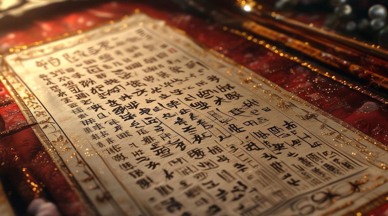 哪些经典成语最能赞美祖国的璀璨华章？-图3