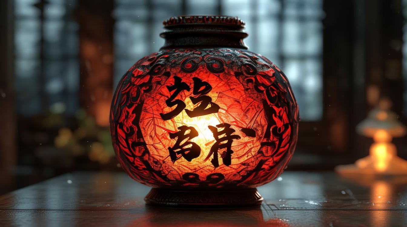哪些四字成语能激励人心并点亮生活智慧？-图1