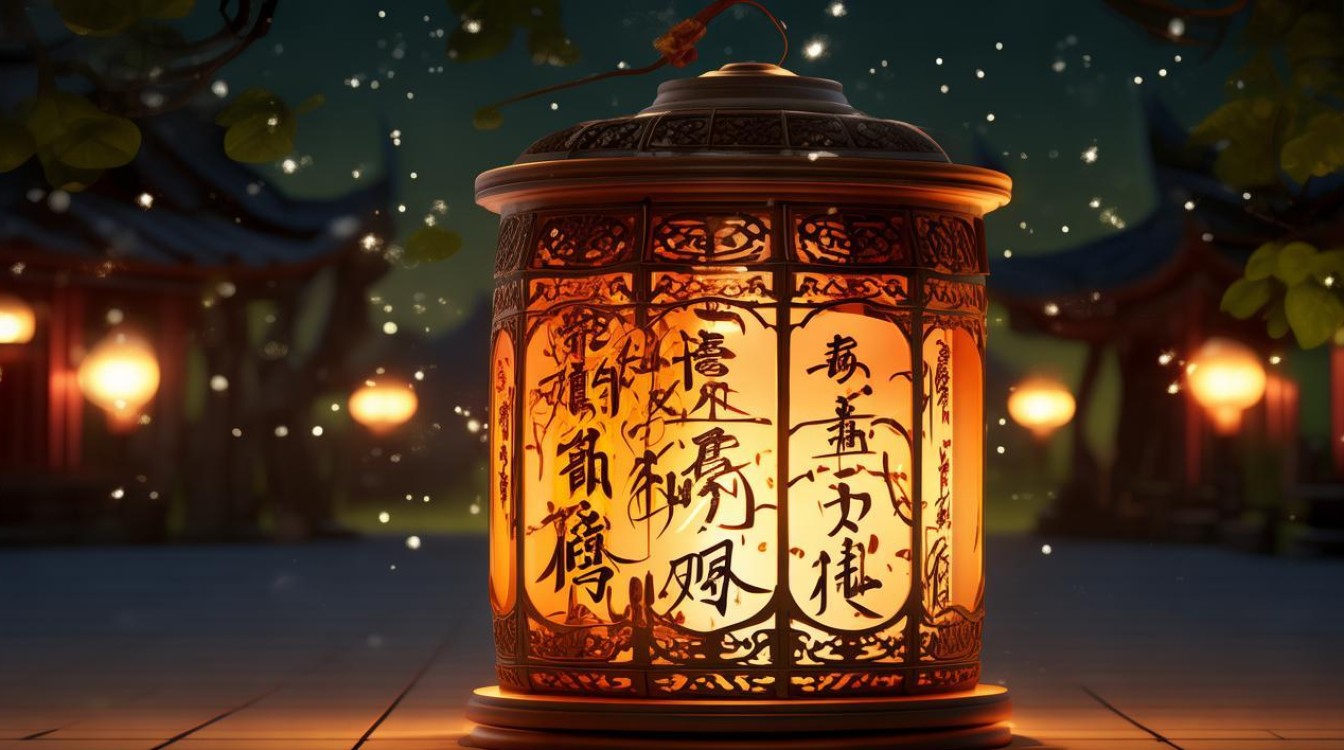 哪些四字成语能激励人心并点亮生活智慧？-图3