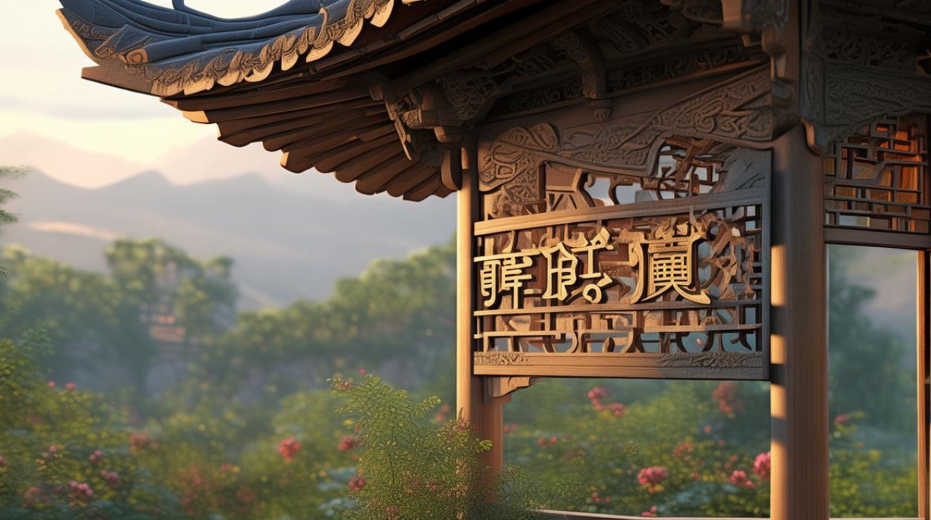 带‘吴’字的成语有哪些？-图1