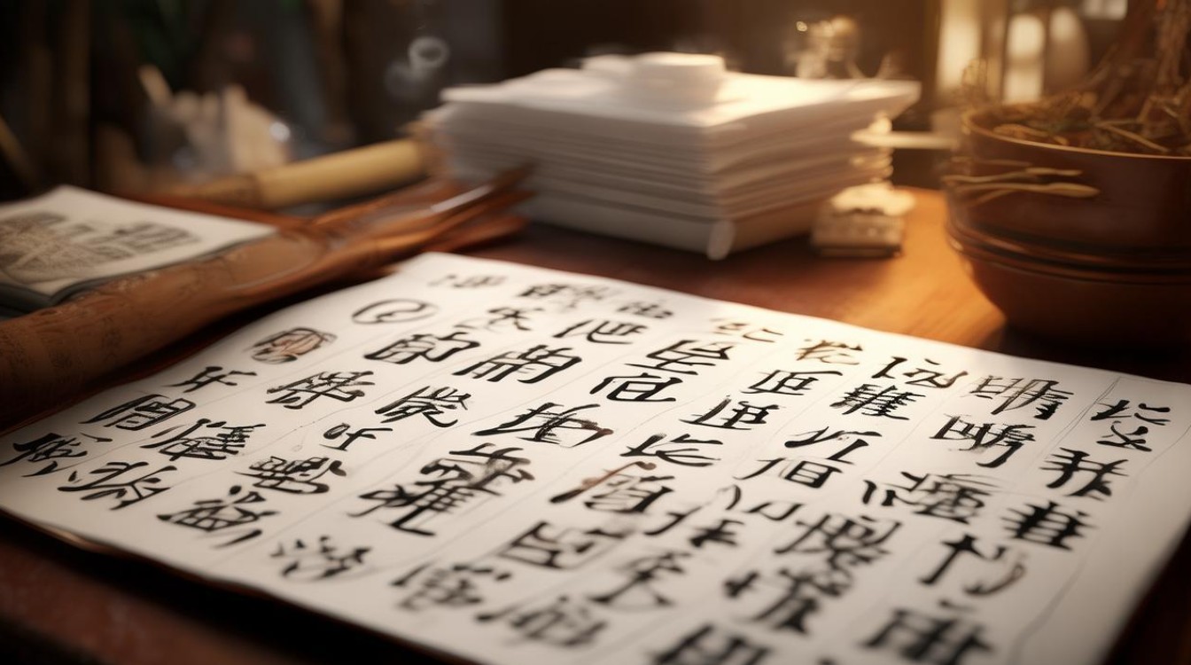 猜字头成语，汉字文化中的智慧游戏有哪些？-图2