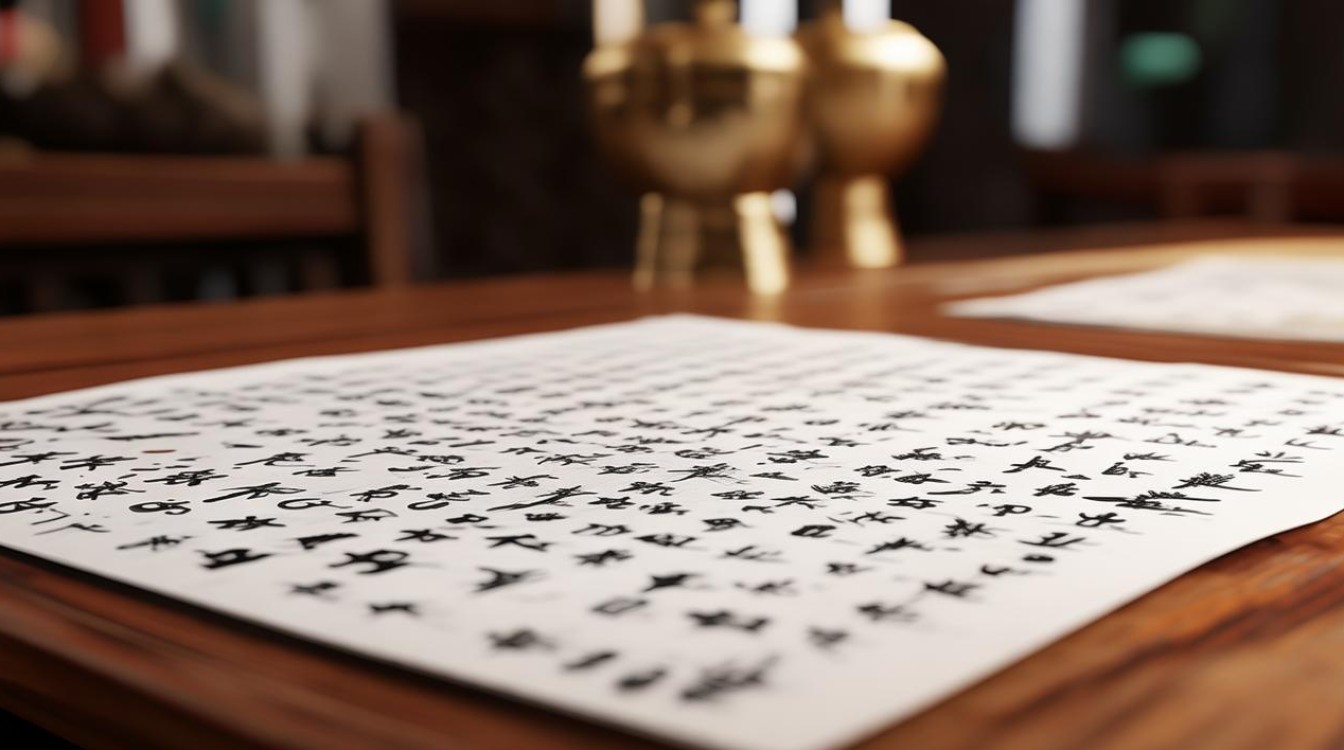 猜字头成语，汉字文化中的智慧游戏有哪些？-图3