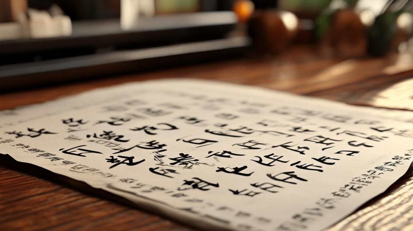 猜字头成语，汉字文化中的智慧游戏有哪些？-图4