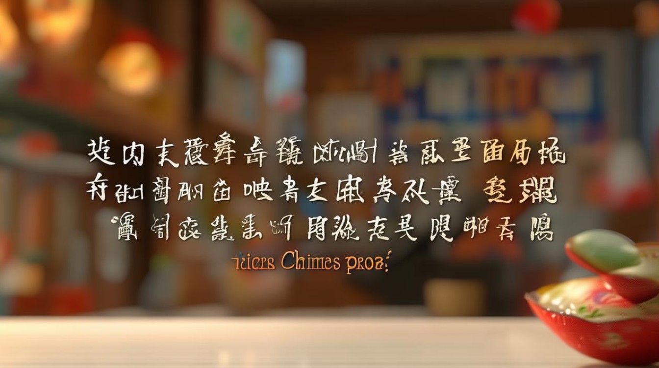 糊字成语中藏着哪些生活智慧与趣味？-图1