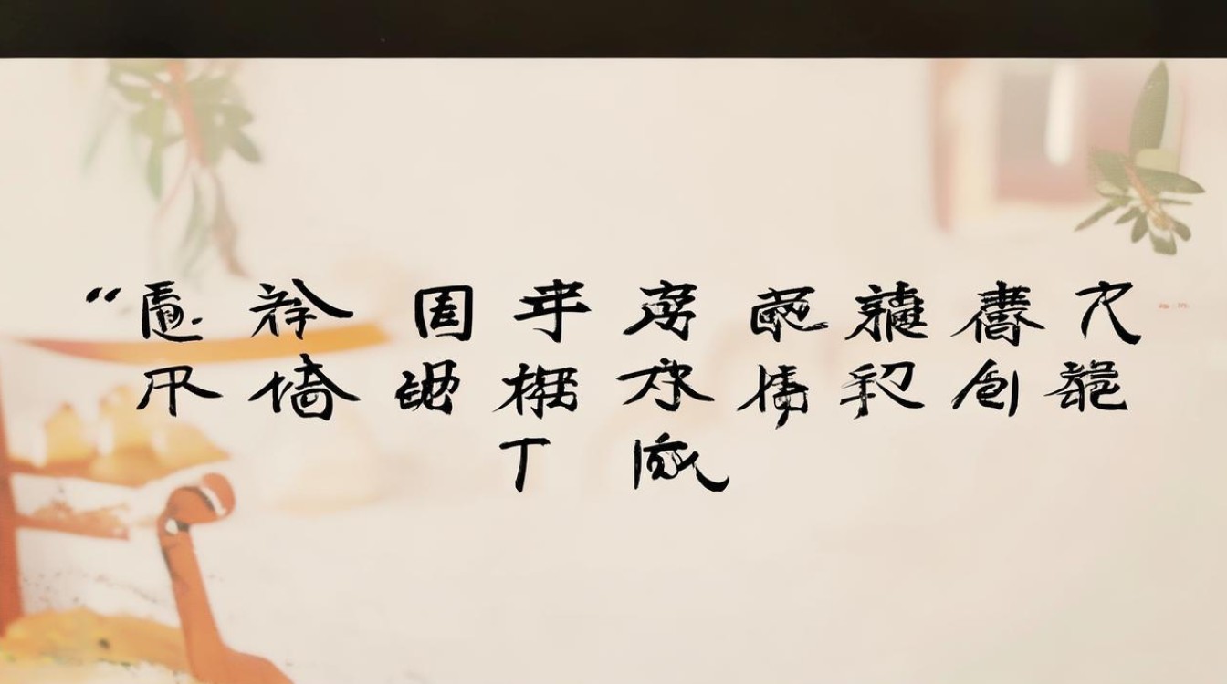 糊字成语中藏着哪些生活智慧与趣味？-图2