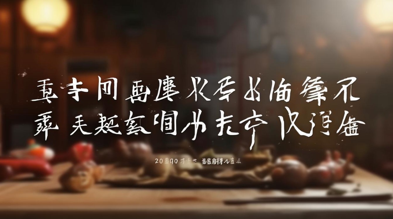 糊字成语中藏着哪些生活智慧与趣味？-图3