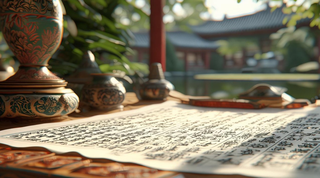 中华文化中有哪些关于质量的经典成语？-图1