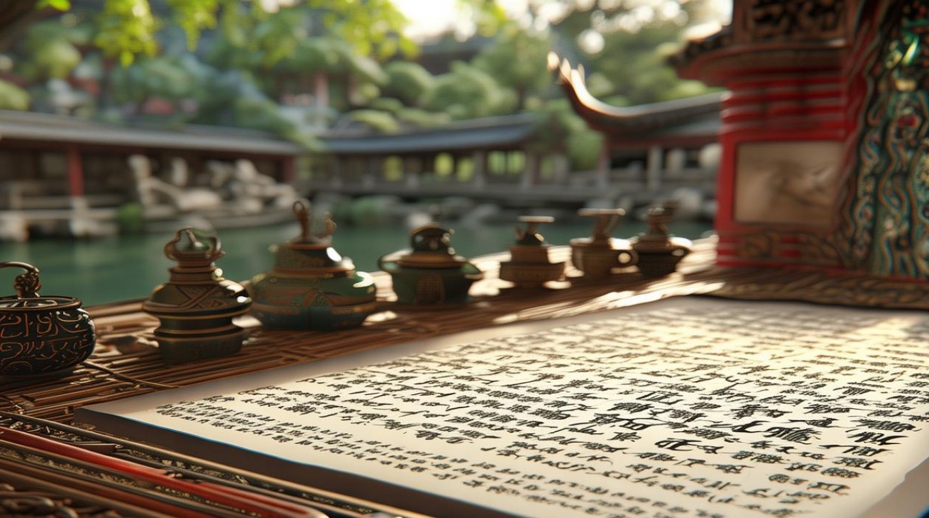 中华文化中有哪些关于质量的经典成语？-图2