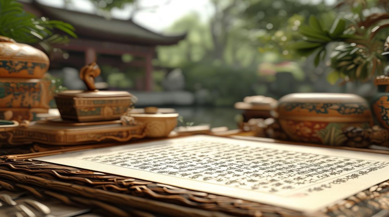 中华文化中有哪些关于质量的经典成语？-图3