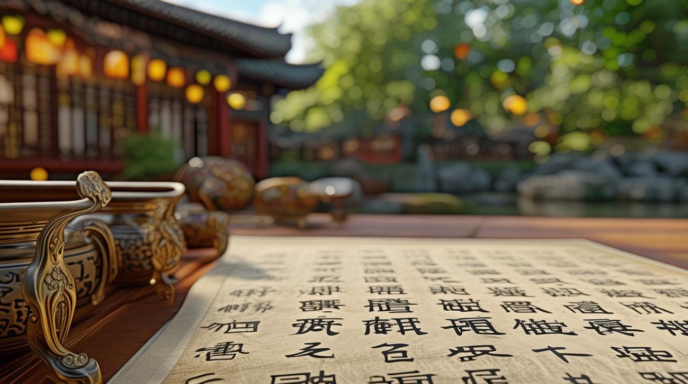 中华文化中有哪些关于质量的经典成语？-图4