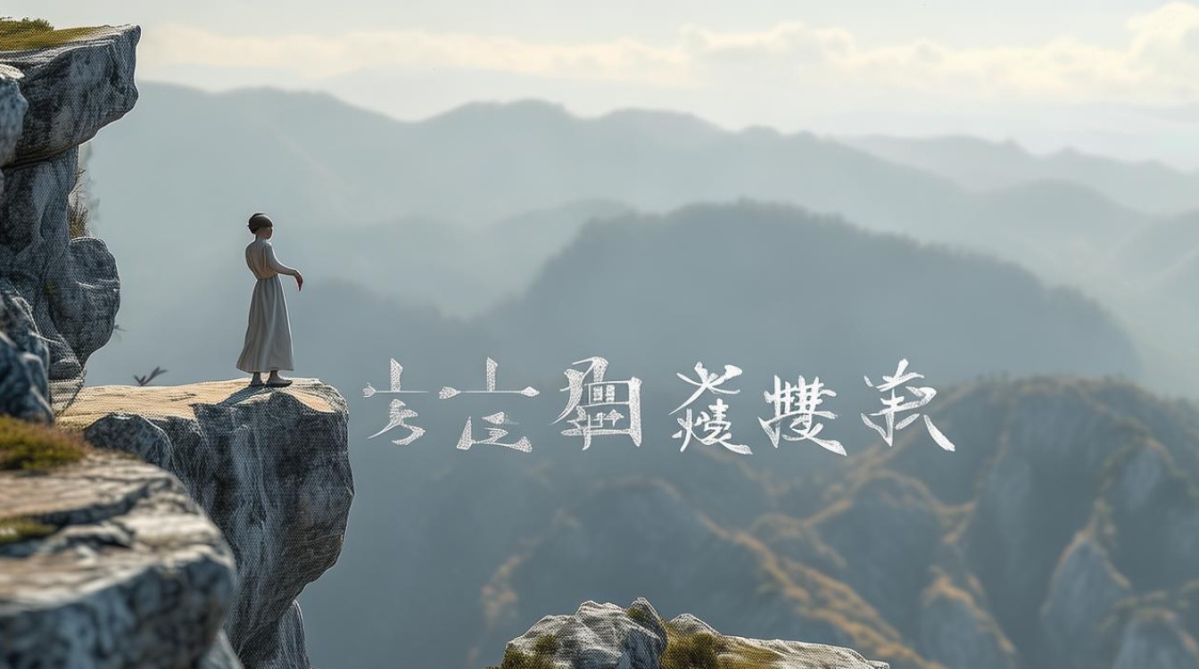 张望成语是什么意思？解析与用法全知道-图1