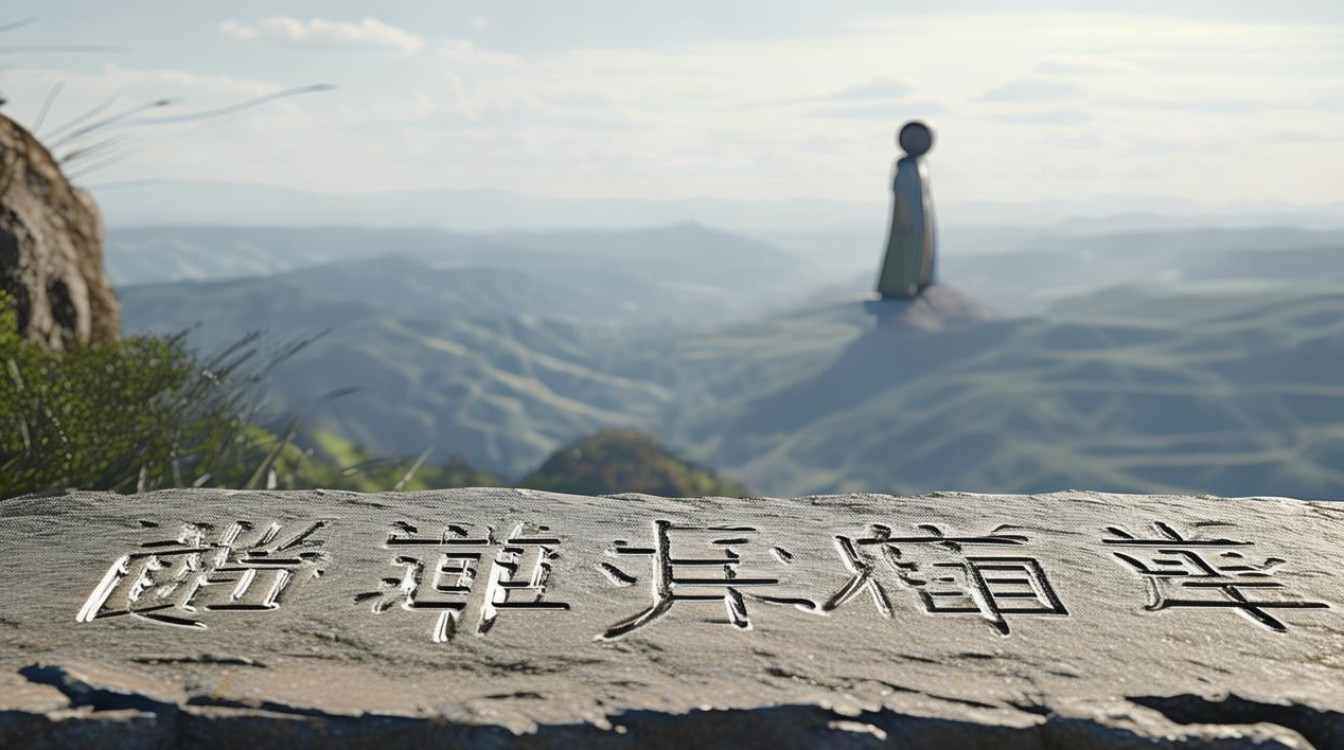 张望成语是什么意思？解析与用法全知道-图4