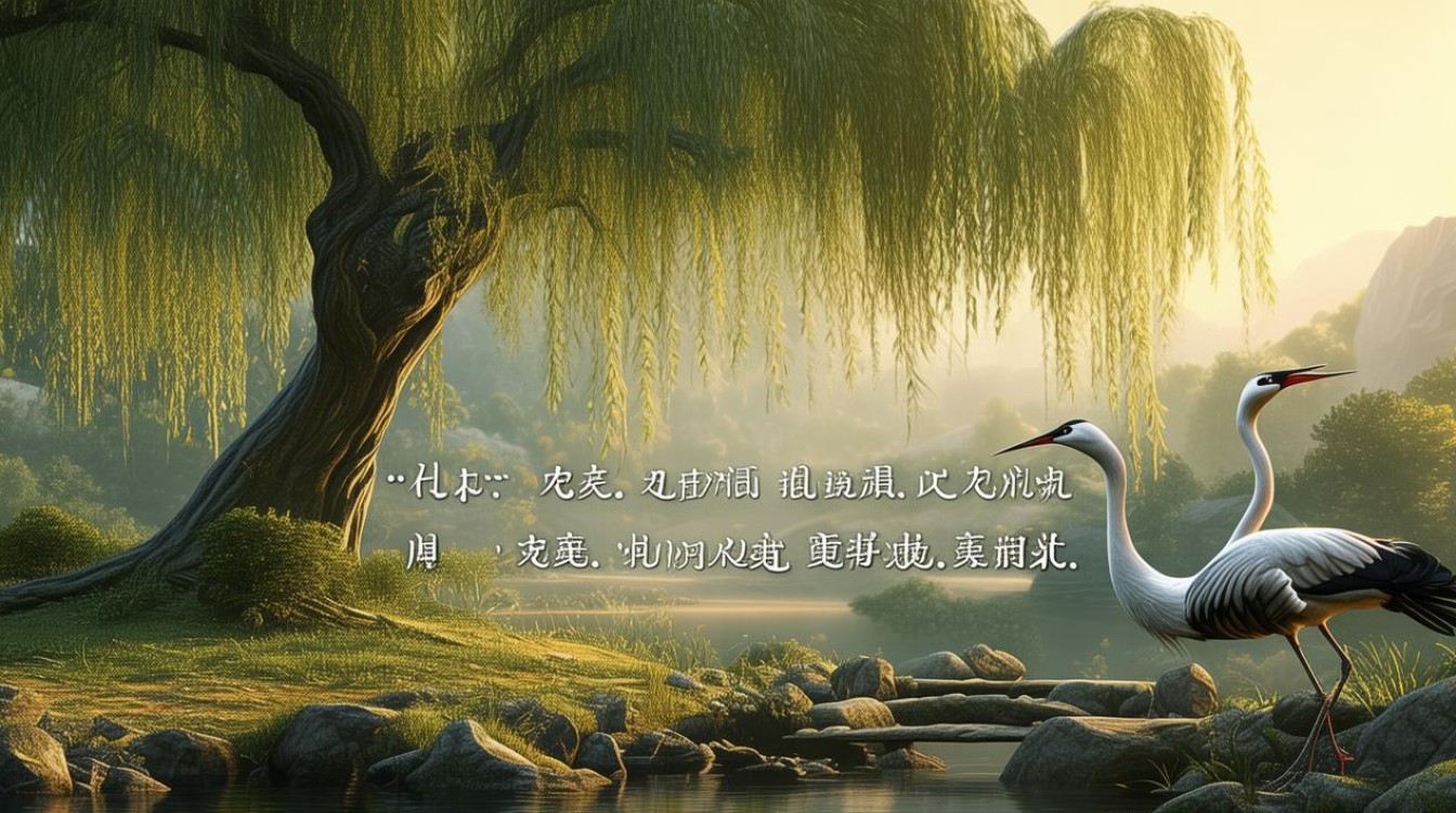 哪些成语寓意美好又适合日常使用？-图3
